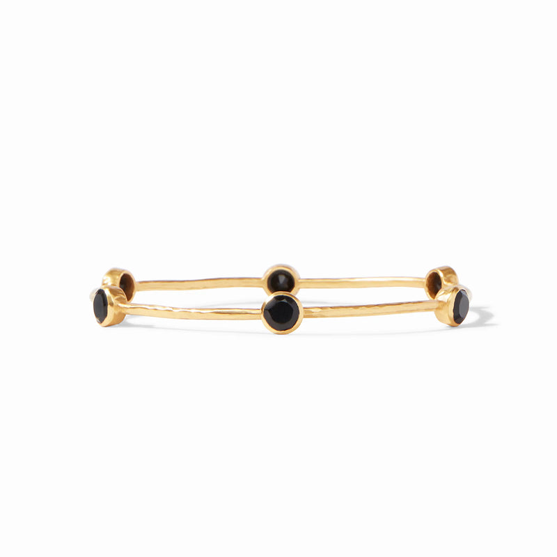 Julie Vos Milano Bangle - Medium