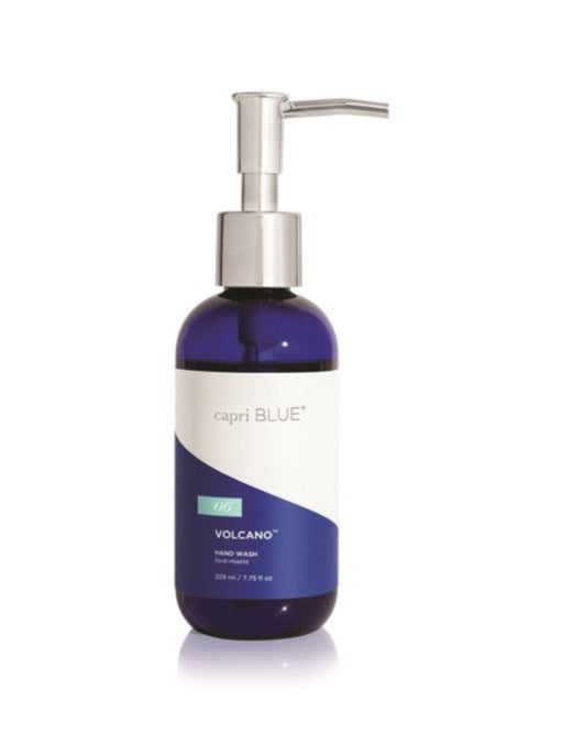 Volcano Hand Wash, 7.75 fl oz