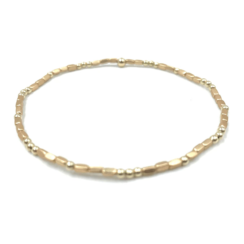 Harbor Bracelet - Gold